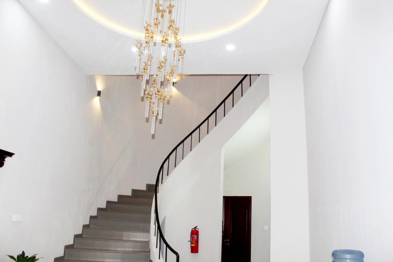 Ixoras Hotel Kinshasa Extérieur photo